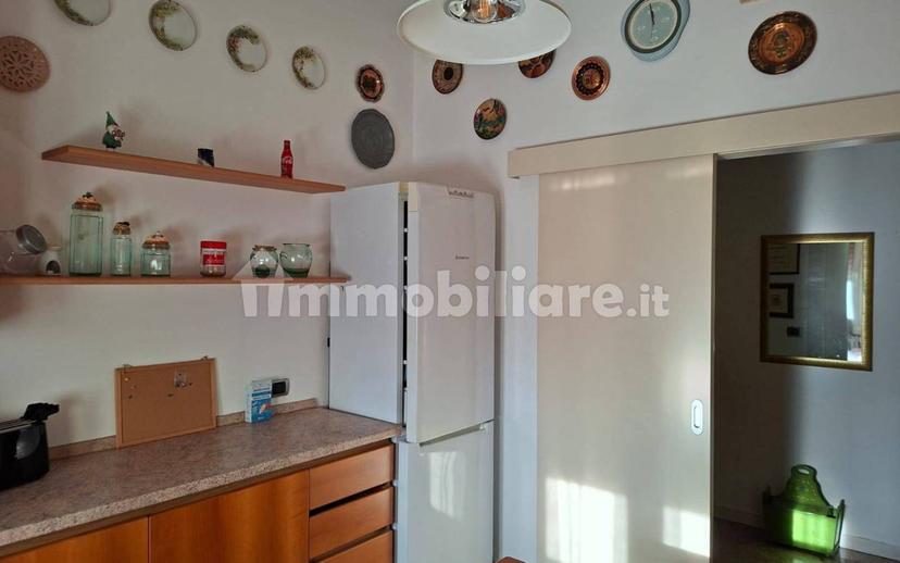 Trilocale via Industriale 11, Centro, San Zeno Naviglio — foto 19 di 19