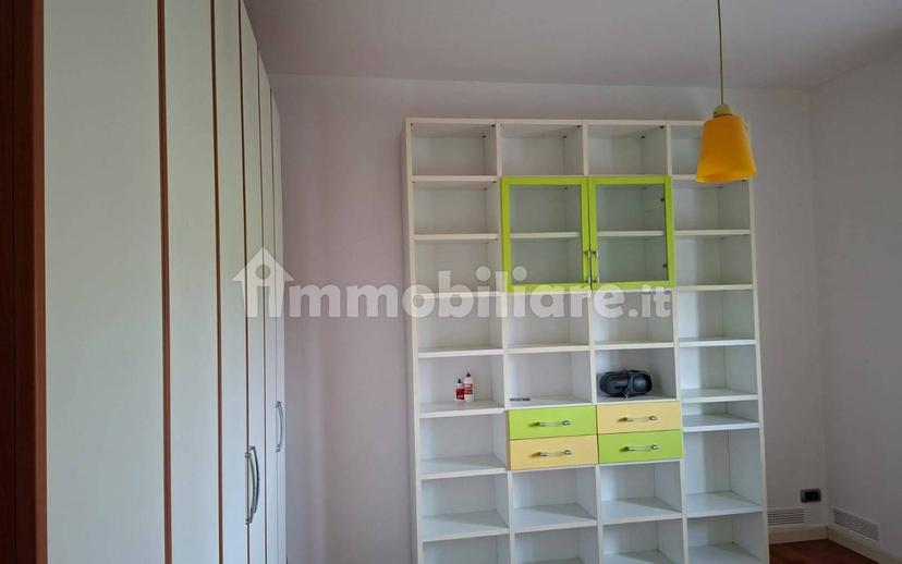 Trilocale via Industriale 11, Centro, San Zeno Naviglio — foto 3 di 19