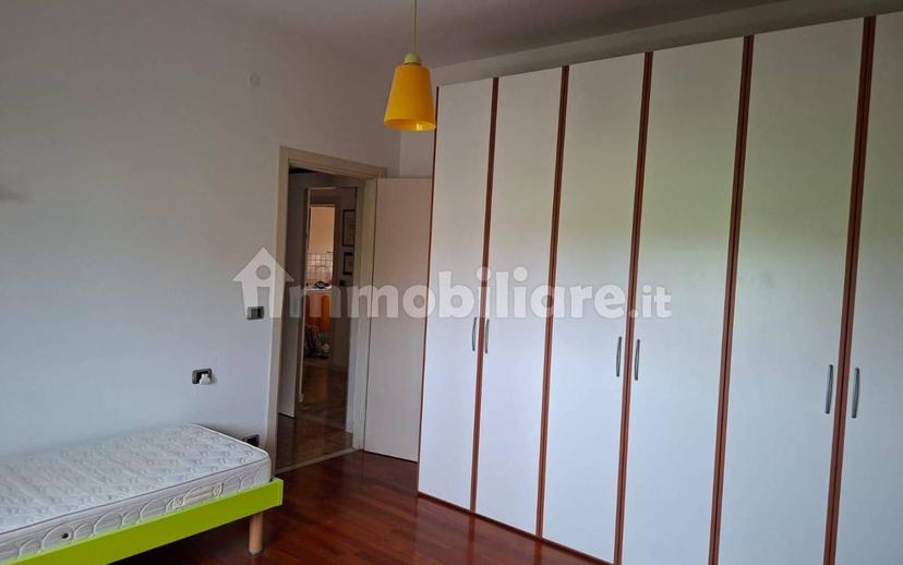 Trilocale via Industriale 11, Centro, San Zeno Naviglio — foto 14 di 19