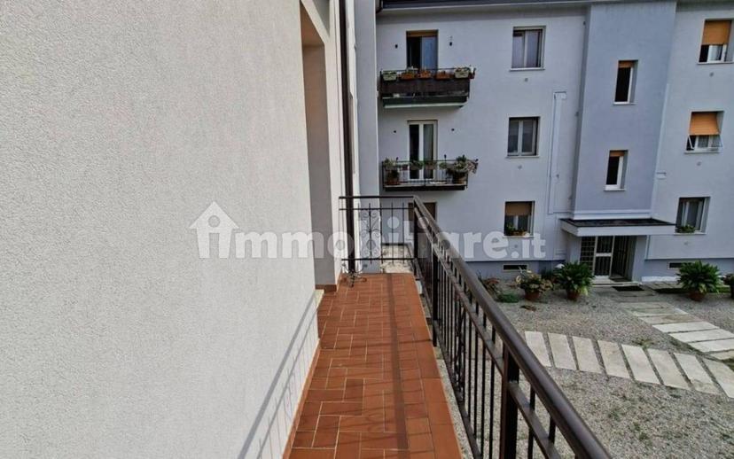 Trilocale via Industriale 11, Centro, San Zeno Naviglio — foto 15 di 19