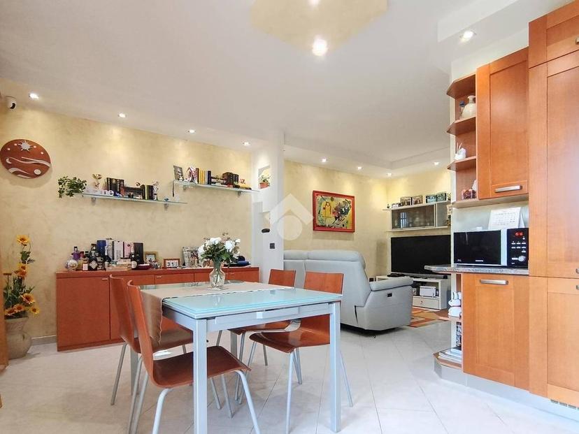 Villa a schiera via Provinciale Superiore 227, San Martino in Argine, Molinella