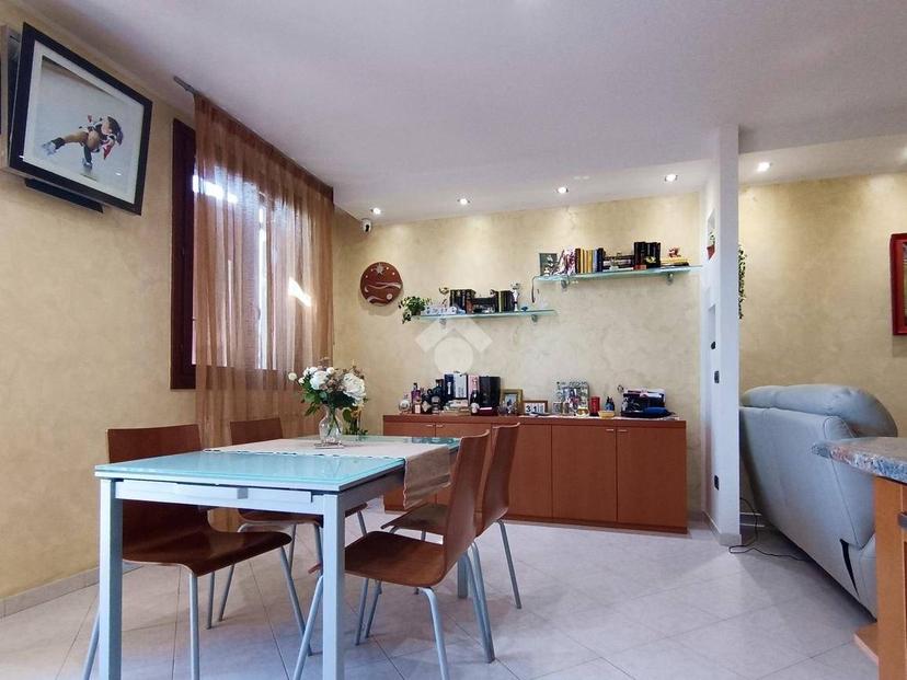 Villa a schiera via Provinciale Superiore 227, San Martino in Argine, Molinella — foto 26 di 31