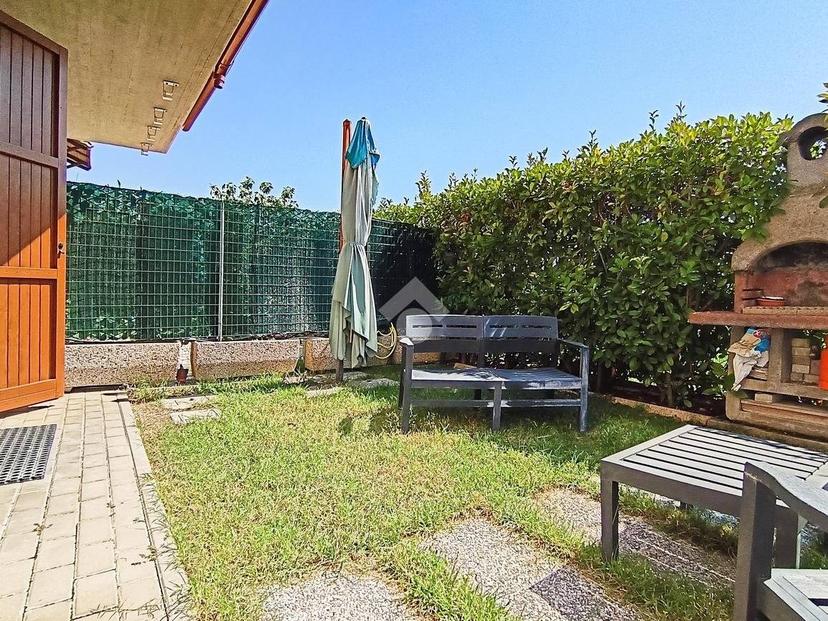 Villa a schiera via Provinciale Superiore 227, San Martino in Argine, Molinella — foto 4 di 31