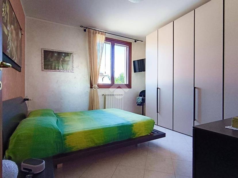 Villa a schiera via Provinciale Superiore 227, San Martino in Argine, Molinella — foto 11 di 31