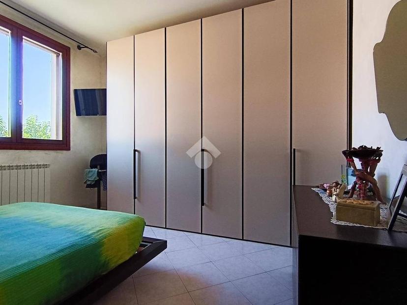 Villa a schiera via Provinciale Superiore 227, San Martino in Argine, Molinella — foto 9 di 31