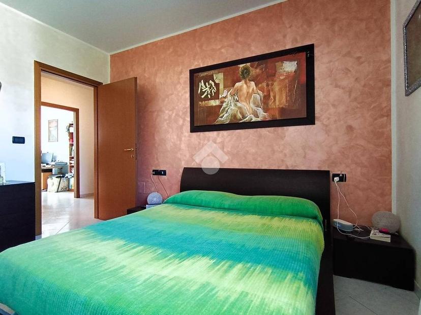 Villa a schiera via Provinciale Superiore 227, San Martino in Argine, Molinella — foto 2 di 31