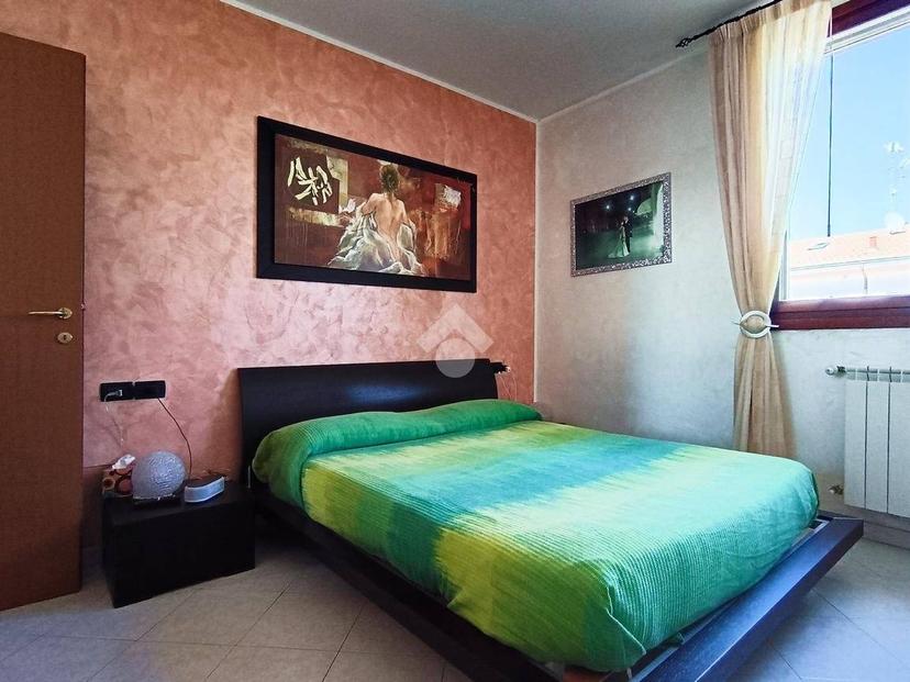 Villa a schiera via Provinciale Superiore 227, San Martino in Argine, Molinella — foto 16 di 31