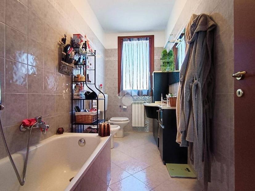 Villa a schiera via Provinciale Superiore 227, San Martino in Argine, Molinella — foto 3 di 31