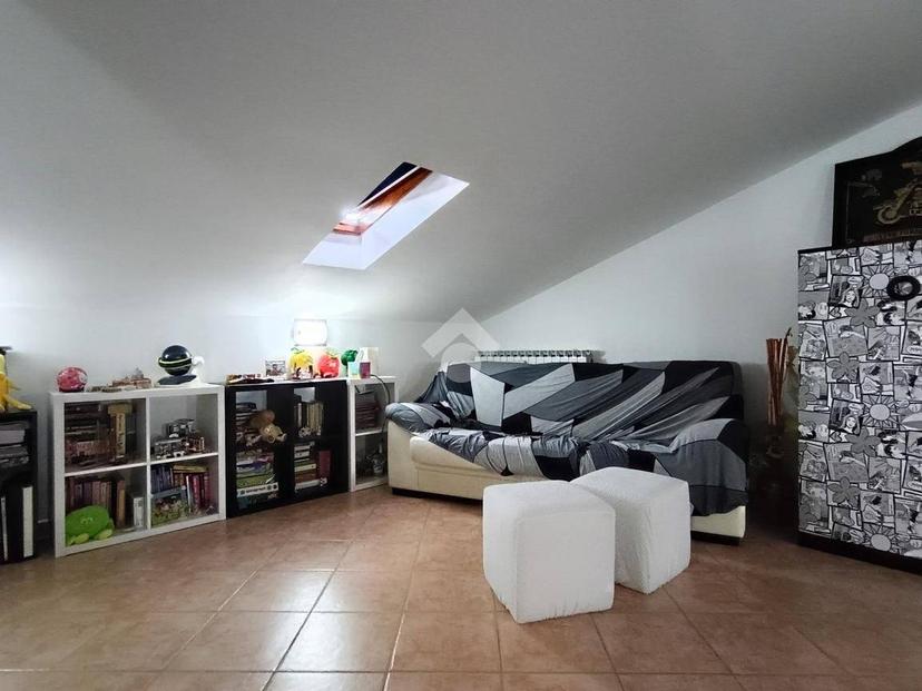 Villa a schiera via Provinciale Superiore 227, San Martino in Argine, Molinella — foto 21 di 31