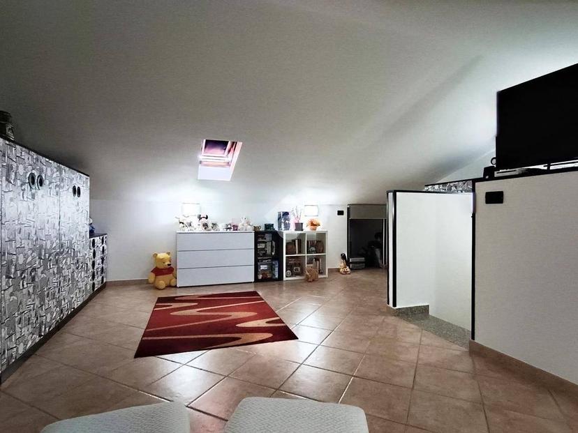 Villa a schiera via Provinciale Superiore 227, San Martino in Argine, Molinella — foto 17 di 31