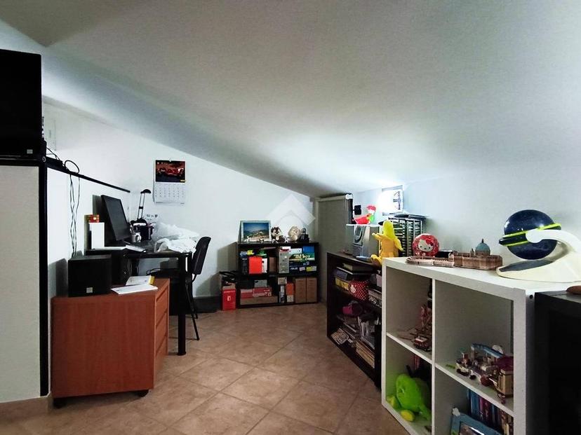 Villa a schiera via Provinciale Superiore 227, San Martino in Argine, Molinella — foto 28 di 31