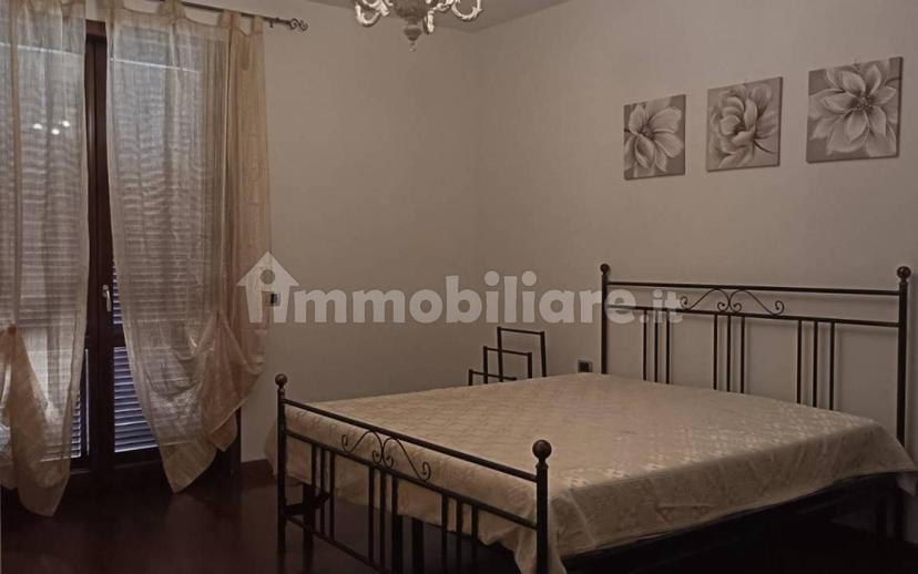 Stanza in affitto in appartamento Vergaio - Tobbiana, Prato — foto 10 di 23