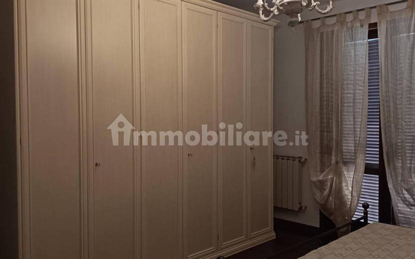 Stanza in affitto in appartamento Vergaio - Tobbiana, Prato