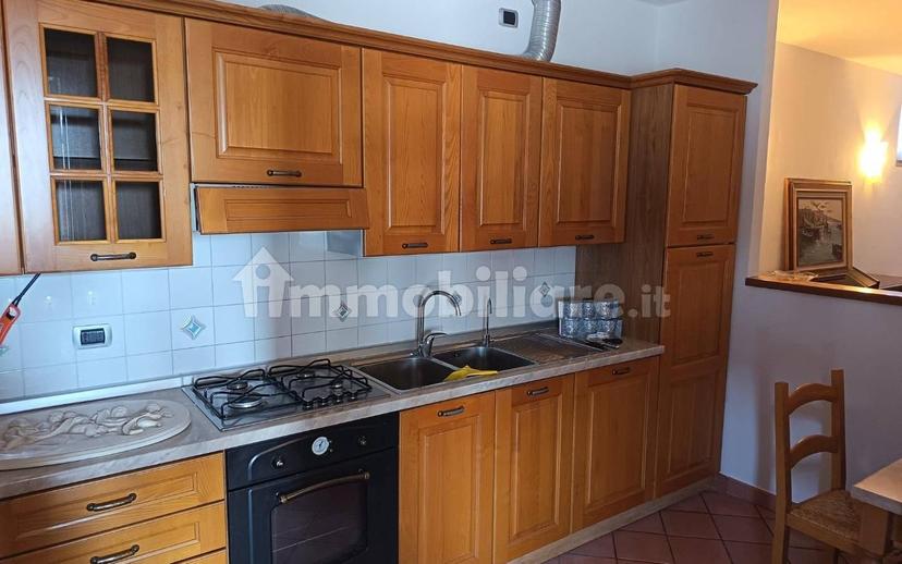 Stanza in affitto in appartamento Vergaio - Tobbiana, Prato — foto 2 di 23