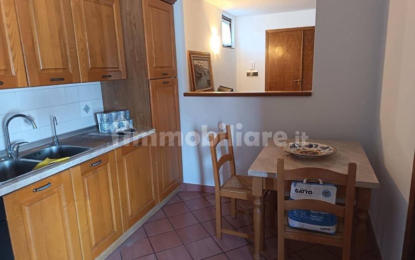Stanza in affitto in appartamento Vergaio - Tobbiana, Prato — foto 22 di 23