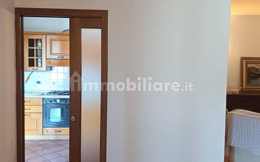 Stanza in affitto in appartamento Vergaio - Tobbiana, Prato — foto 6 di 23