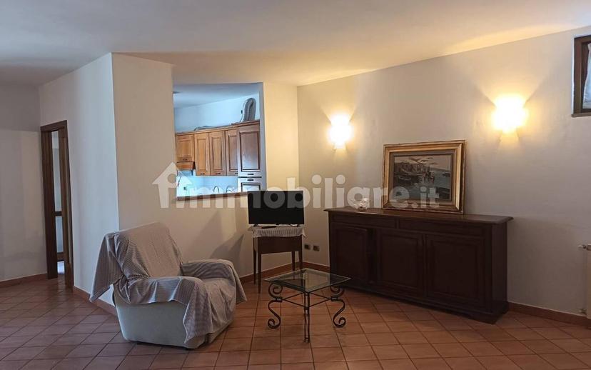 Stanza in affitto in appartamento Vergaio - Tobbiana, Prato — foto 23 di 23
