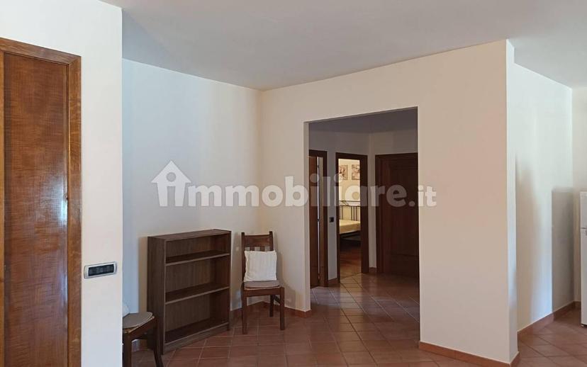 Stanza in affitto in appartamento Vergaio - Tobbiana, Prato — foto 11 di 23