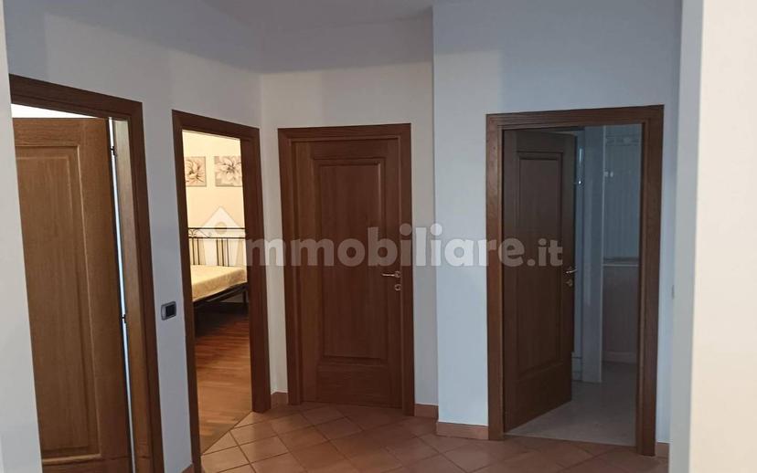 Stanza in affitto in appartamento Vergaio - Tobbiana, Prato — foto 13 di 23