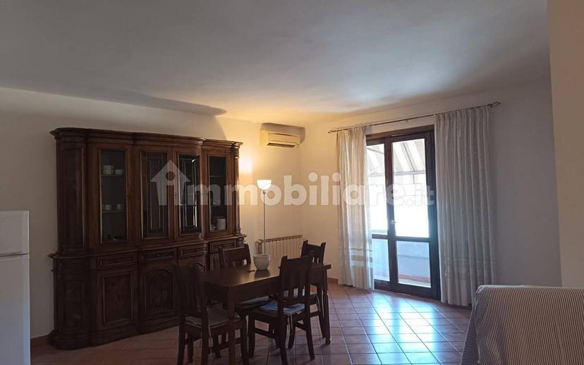 Stanza in affitto in appartamento Vergaio - Tobbiana, Prato — foto 3 di 23
