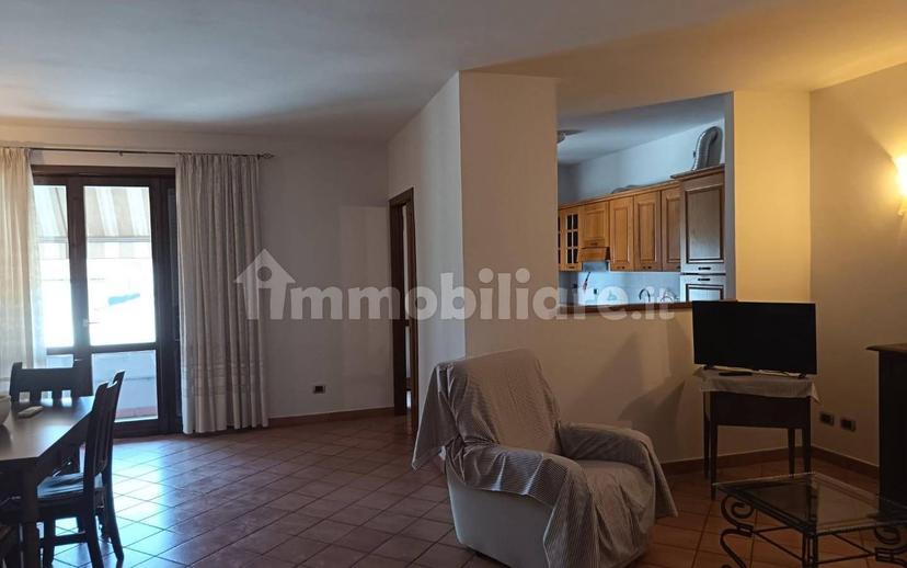 Stanza in affitto in appartamento Vergaio - Tobbiana, Prato — foto 8 di 23