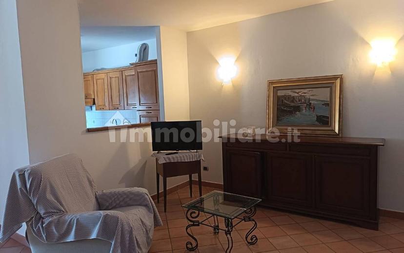 Stanza in affitto in appartamento Vergaio - Tobbiana, Prato — foto 9 di 23