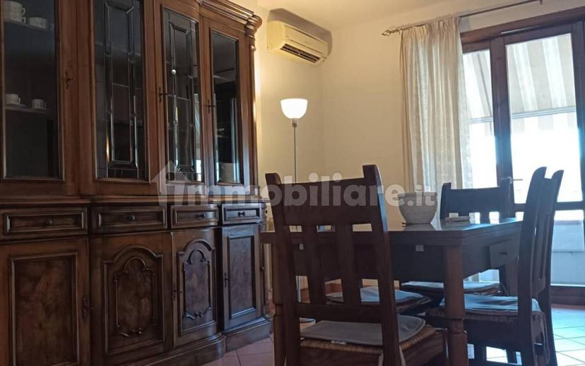 Stanza in affitto in appartamento Vergaio - Tobbiana, Prato — foto 12 di 23