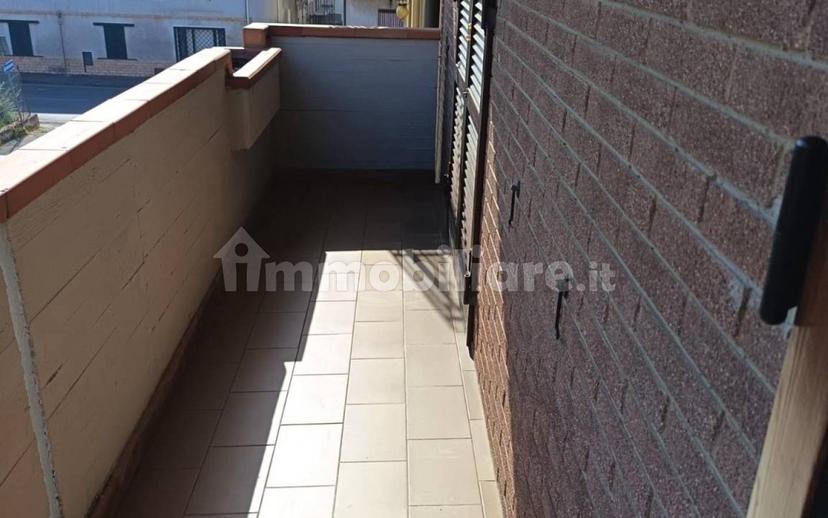 Stanza in affitto in appartamento Vergaio - Tobbiana, Prato — foto 4 di 23