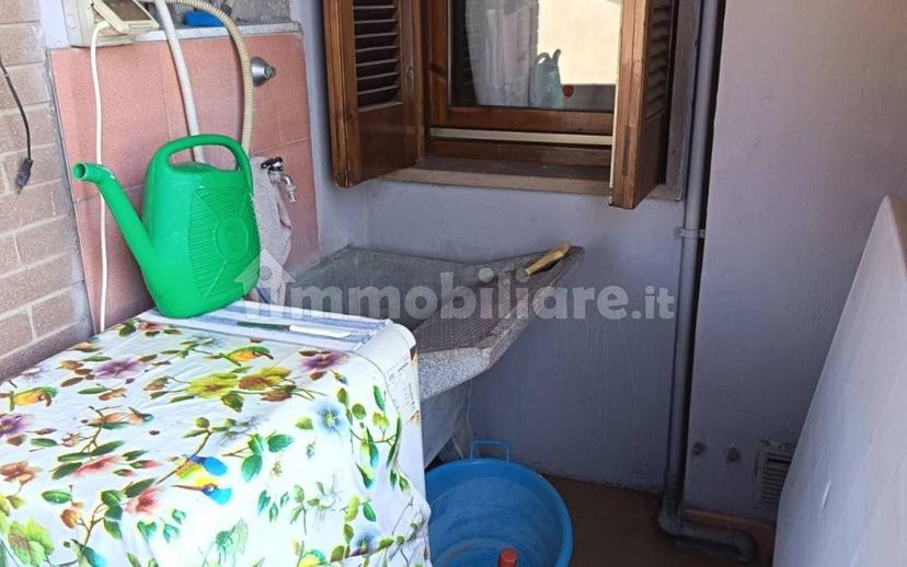 Stanza in affitto in appartamento Vergaio - Tobbiana, Prato — foto 15 di 23