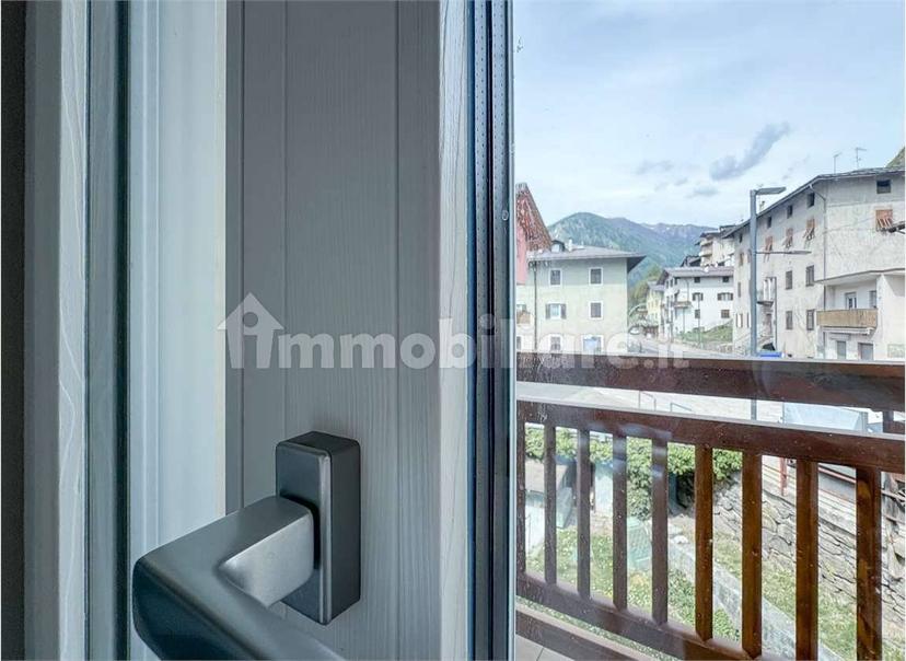 Bilocale via Guglielmo Marconi, 19/A, Cusiano, Ossana — foto 21 di 25
