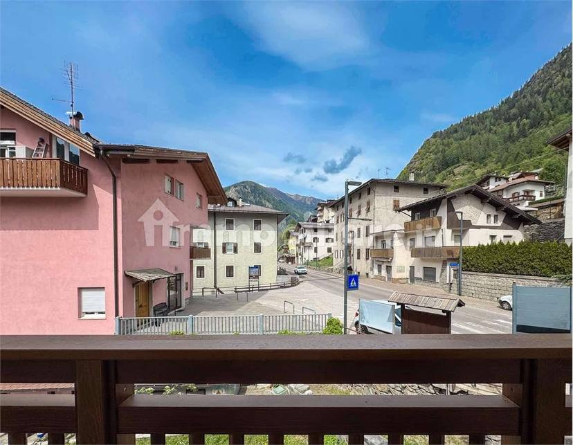 Bilocale via Guglielmo Marconi, 19/A, Cusiano, Ossana — foto 10 di 25