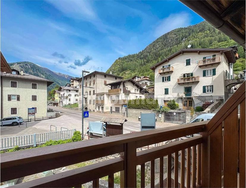 Bilocale via Guglielmo Marconi, 19/A, Cusiano, Ossana — foto 11 di 25