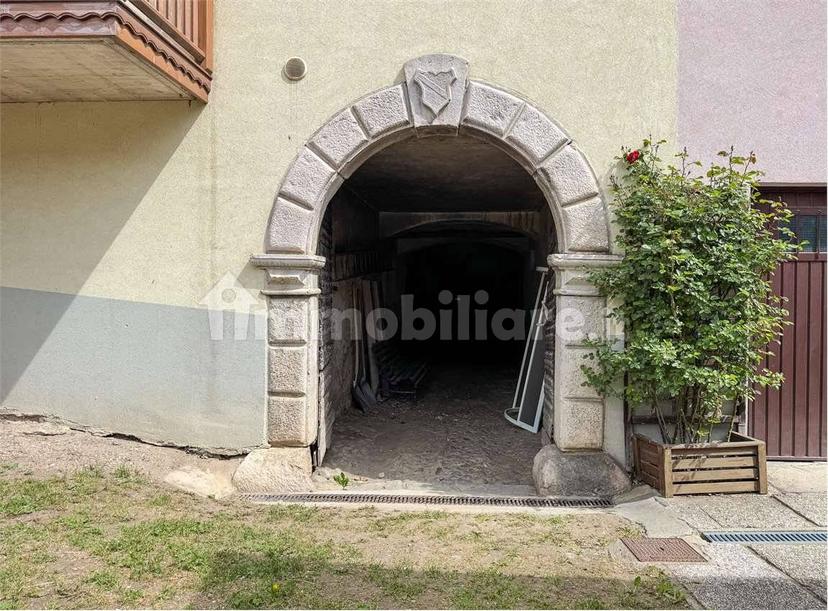 Bilocale via Guglielmo Marconi, 19/A, Cusiano, Ossana — foto 23 di 25