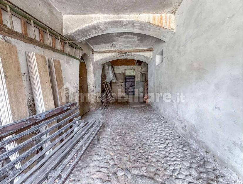 Bilocale via Guglielmo Marconi, 19/A, Cusiano, Ossana — foto 2 di 25