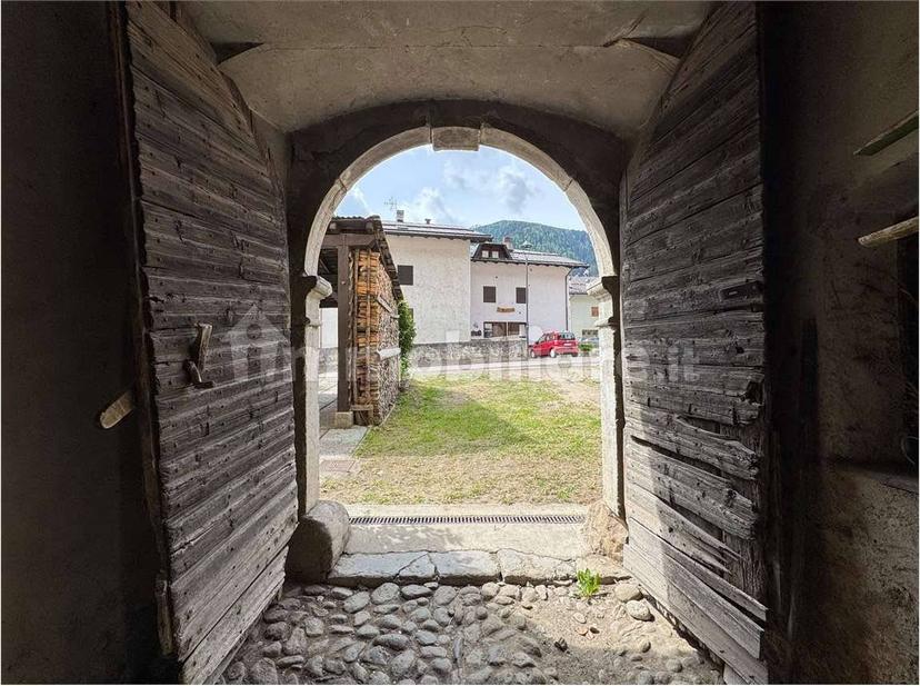 Bilocale via Guglielmo Marconi, 19/A, Cusiano, Ossana — foto 4 di 25