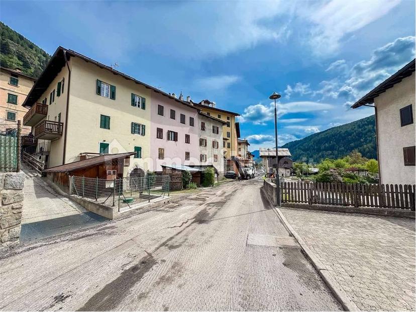 Bilocale via Guglielmo Marconi, 19/A, Cusiano, Ossana — foto 14 di 25