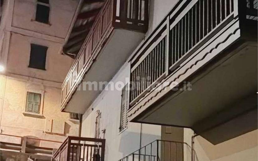 Bilocale via Guglielmo Marconi, 19/A, Cusiano, Ossana — foto 19 di 25