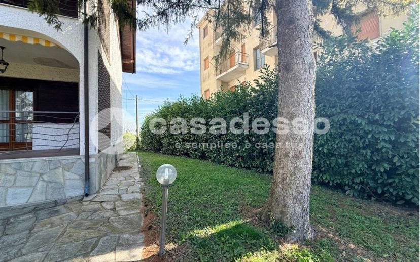 Trilocale via Padre Carpignano 16, Montiglio, Montiglio Monferrato — foto 19 di 21