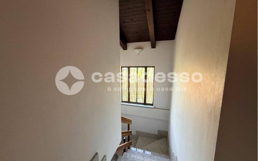 Trilocale via Padre Carpignano 16, Montiglio, Montiglio Monferrato — foto 13 di 21
