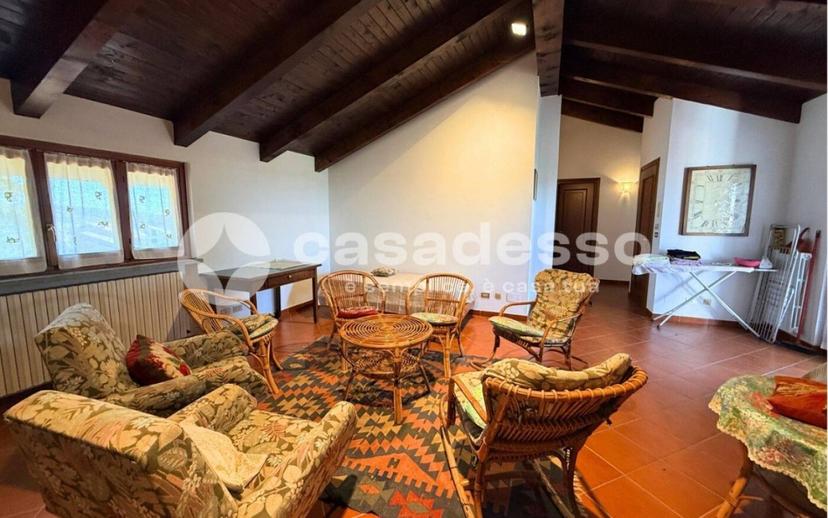 Trilocale via Padre Carpignano 16, Montiglio, Montiglio Monferrato — foto 15 di 21