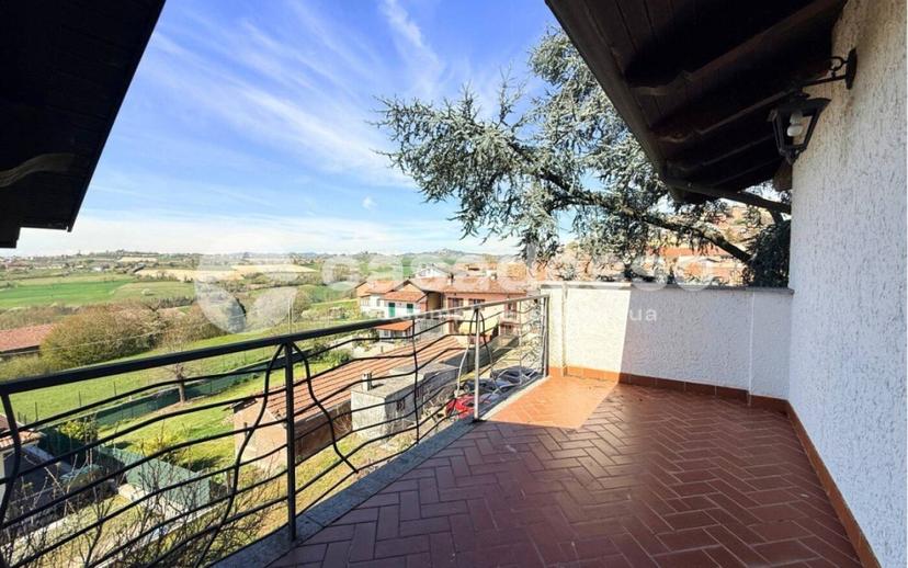 Trilocale via Padre Carpignano 16, Montiglio, Montiglio Monferrato — foto 21 di 21