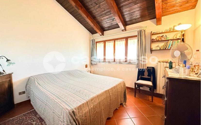 Trilocale via Padre Carpignano 16, Montiglio, Montiglio Monferrato — foto 18 di 21