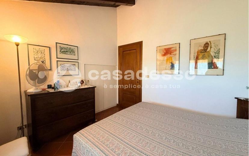 Trilocale via Padre Carpignano 16, Montiglio, Montiglio Monferrato — foto 16 di 21