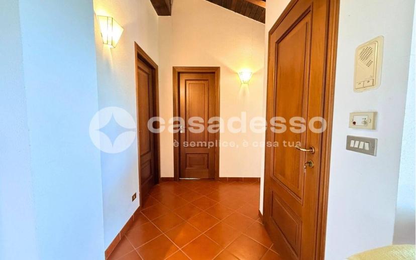 Trilocale via Padre Carpignano 16, Montiglio, Montiglio Monferrato — foto 7 di 21