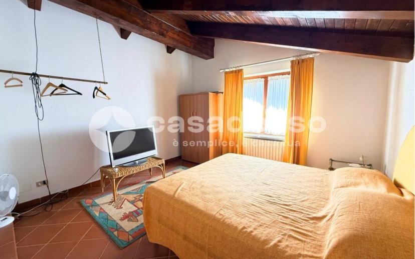 Trilocale via Padre Carpignano 16, Montiglio, Montiglio Monferrato — foto 8 di 21