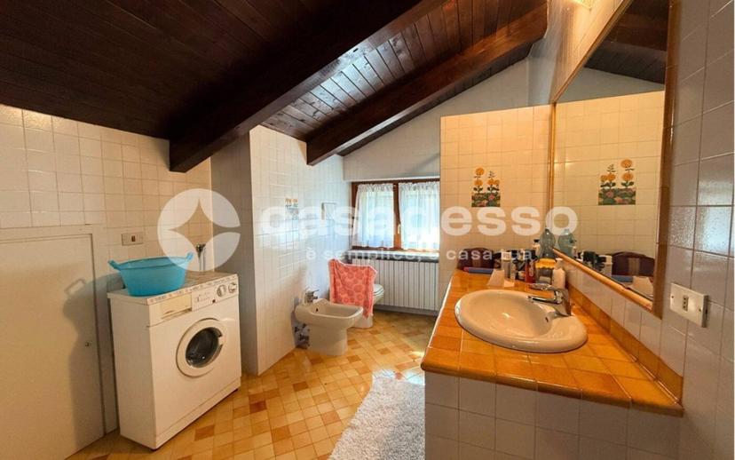 Trilocale via Padre Carpignano 16, Montiglio, Montiglio Monferrato — foto 3 di 21