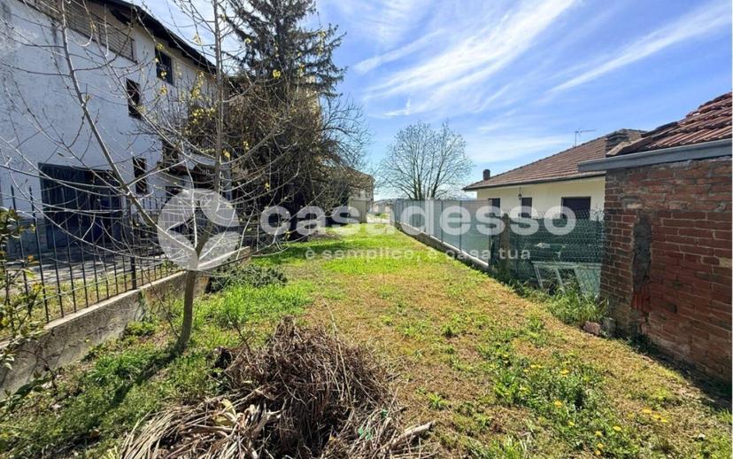 Trilocale via Padre Carpignano 16, Montiglio, Montiglio Monferrato — foto 12 di 21