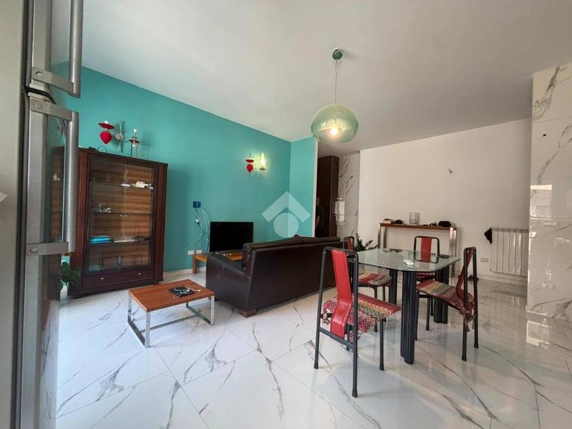 Trilocale via Martiri Delle Fosse Ardeatine, Centro, Cerignola — foto 2 di 17
