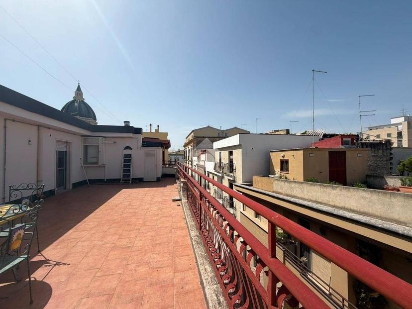 Trilocale via Martiri Delle Fosse Ardeatine, Centro, Cerignola — foto 7 di 17