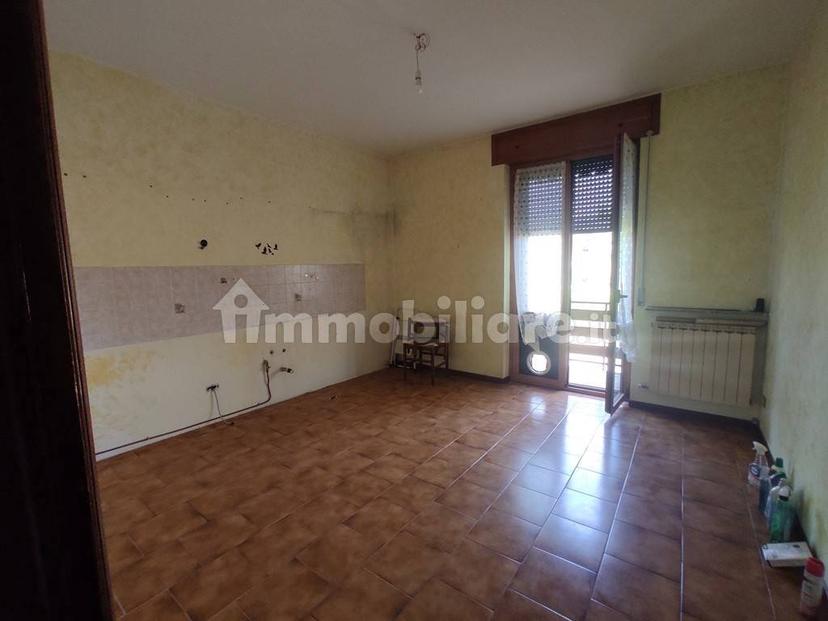Quadrilocale via Giacomo Bionda, Centro, Ponte dell'Olio — foto 10 di 10